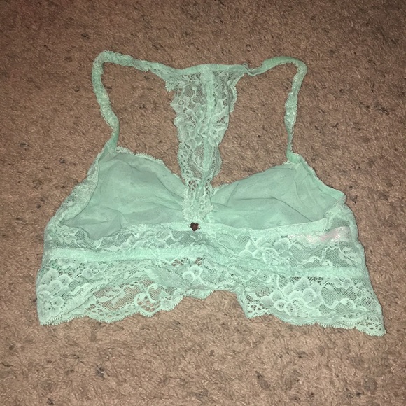 VS pink bralette - Picture 2 of 2